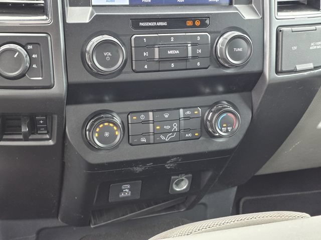 Certified 2022 Ford F250 XLT AWD/4WD image 19
