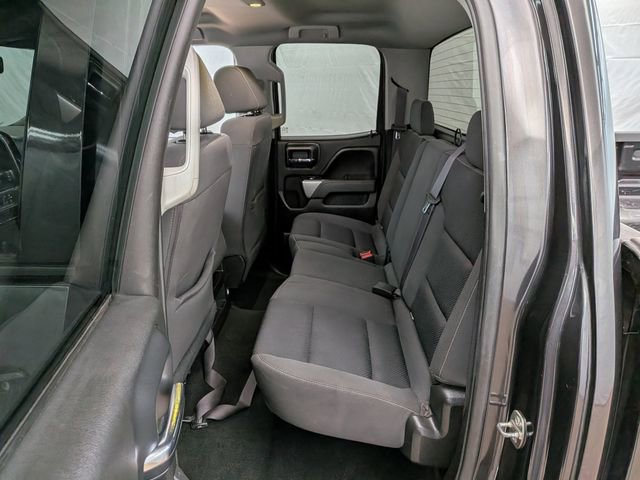 Certified 2018 Ford F150 XL w/ Equipment Group 101A Mid image 17