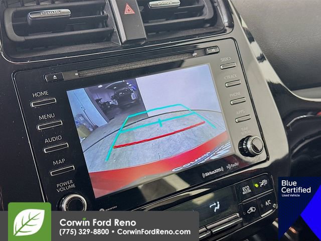 Used 2021 Toyota Prius Prime LE image 16