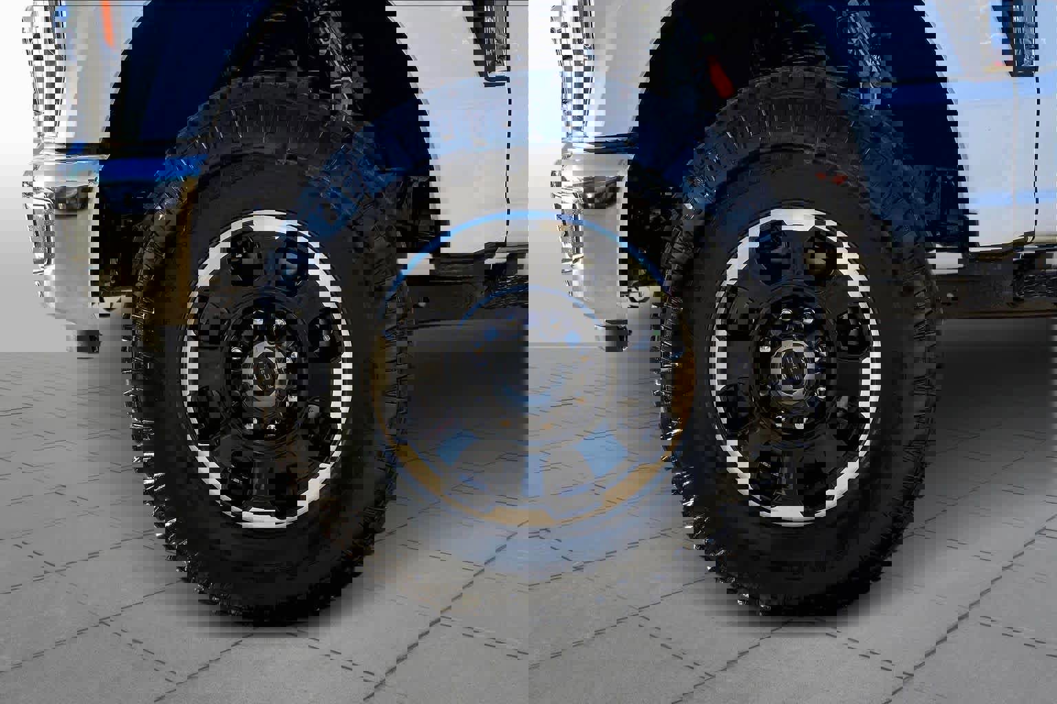 Certified 2026 Ford F250 Lariat w/ Tremor Off-Road Package image 13