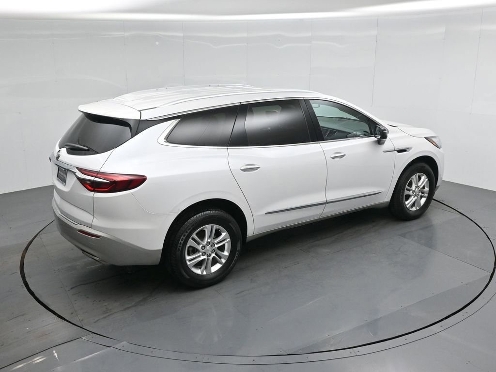 Used 2020 Buick Enclave Essence w/ LPO, Floor Liner Package FWD image 14