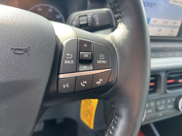 Certified 2022 Ford Maverick XLT w/ Equipment Group 300A Standard AWD/4WD image 11