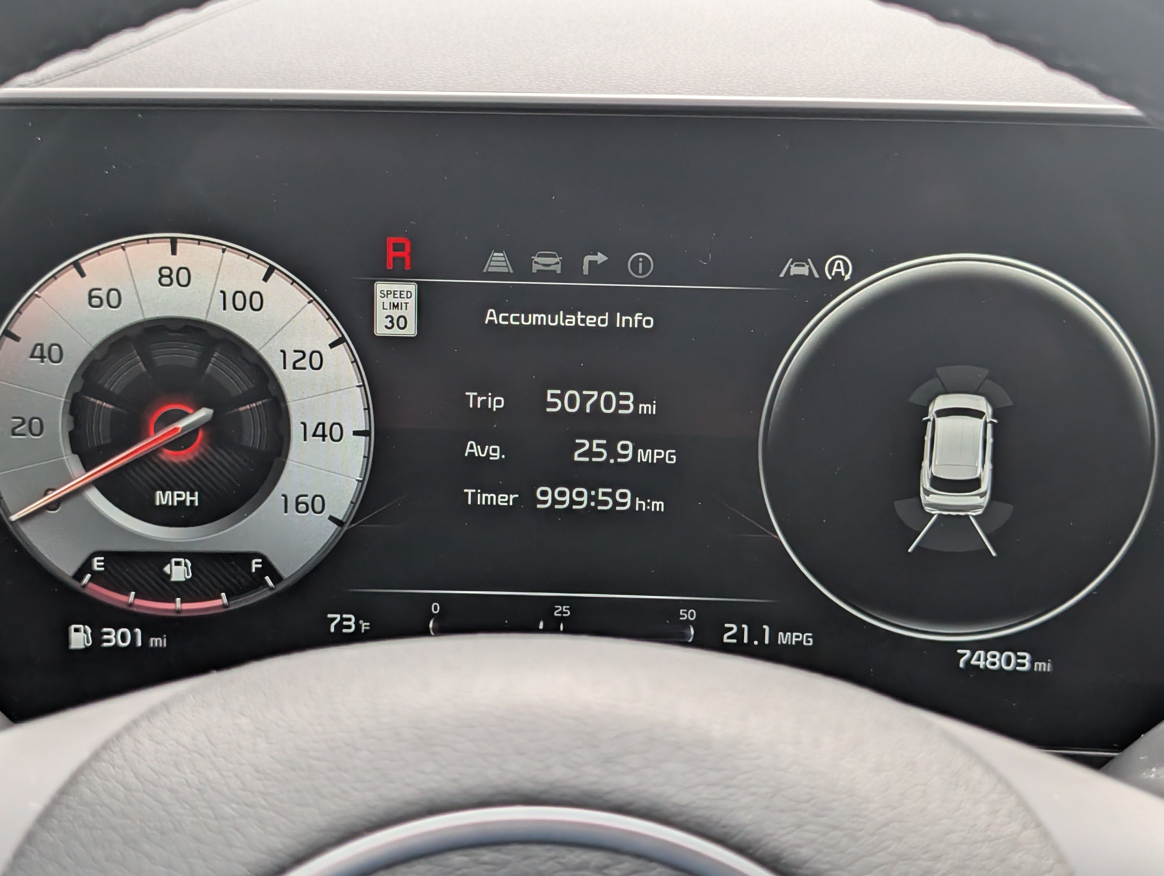 Used 2023 Kia Sportage SX AWD/4WD image 34