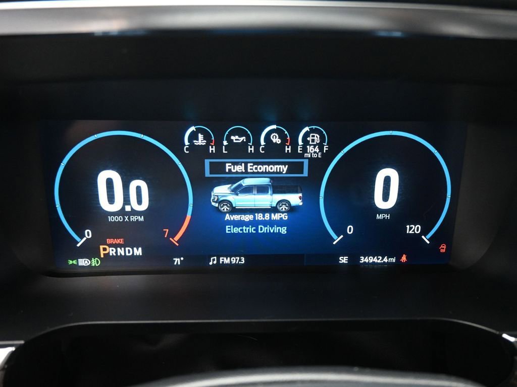 Certified 2022 Ford F150 Platinum w/ Trailer Tow Package image 15