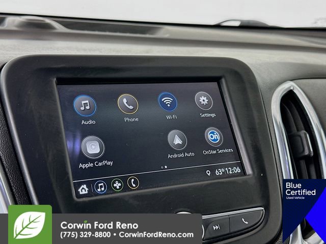 Used 2019 Chevrolet Equinox LT w/ Driver Convenience Package image 17