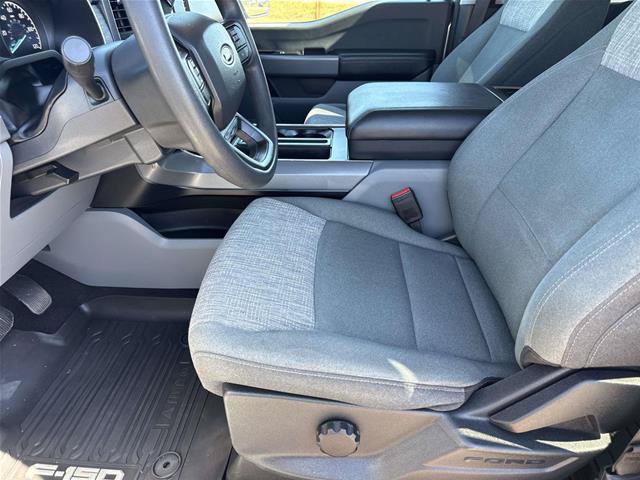 Certified 2023 Ford F150 XLT w/ XTR Package AWD/4WD image 15