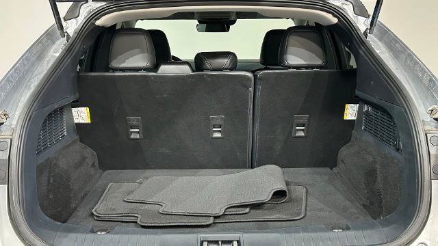 Certified 2021 Ford Mustang Mach-E Select RWD image 32
