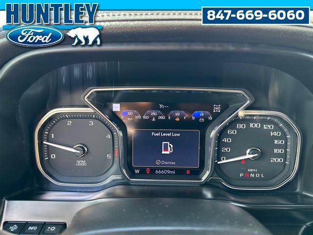 Used 2020 GMC Sierra 2500 Denali w/ Denali Ultimate Package AWD/4WD image 31