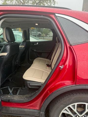 Certified 2021 Ford Escape SEL w/ Technology Package AWD/4WD image 14