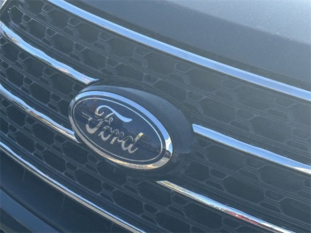 Certified 2023 Ford Explorer XLT w/ Equipment Group 202A image 25