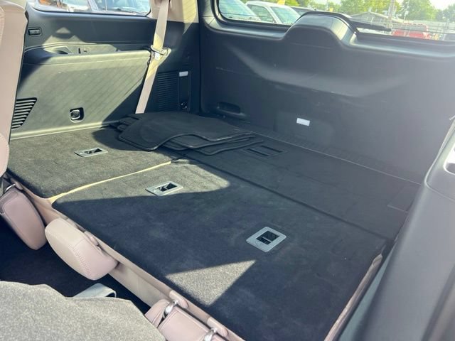 Certified 2023 Ford Expedition Limited AWD/4WD image 24
