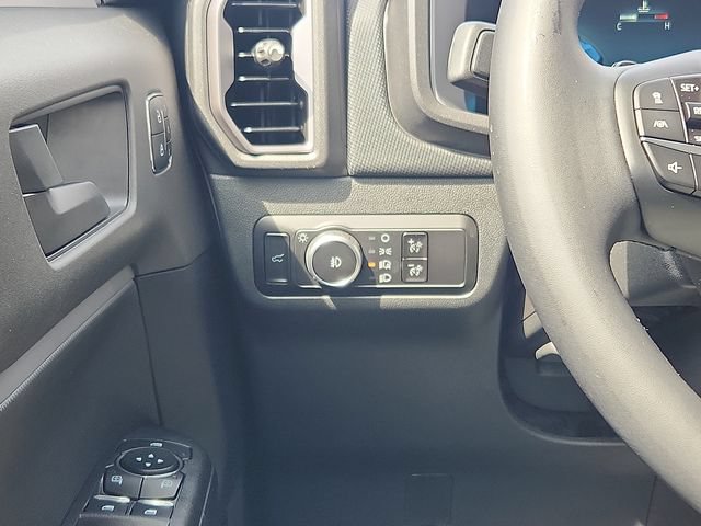 Certified 2025 Ford Bronco Sport Badlands w/ Badlands Tech Package AWD/4WD image 12