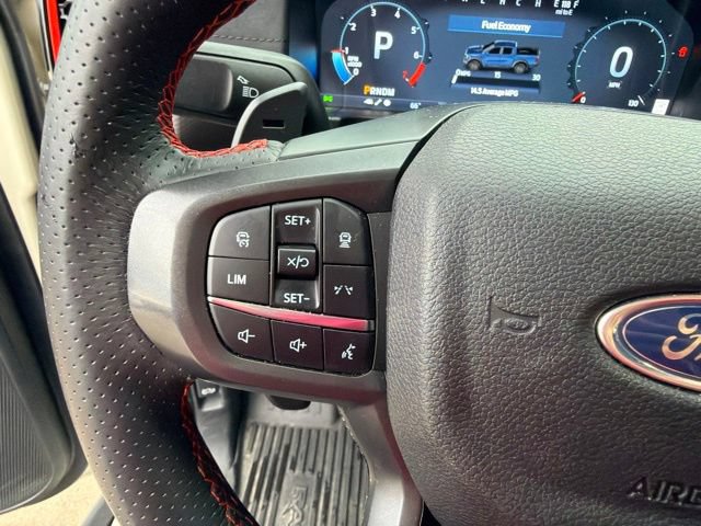Certified 2025 Ford Ranger Raptor AWD/4WD image 26