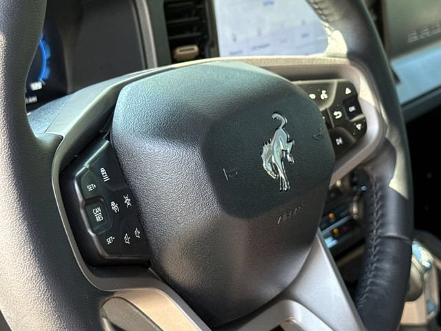 Certified 2025 Ford Bronco Badlands AWD/4WD image 29