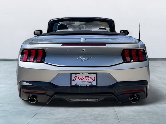 Certified 2024 Ford Mustang Premium RWD image 6