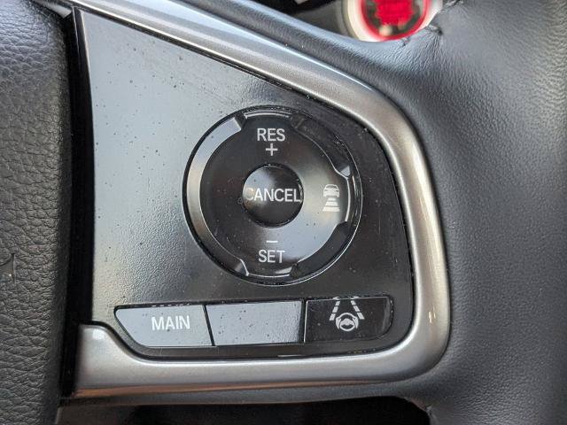 Used 2022 Honda CR-V EX-L image 27