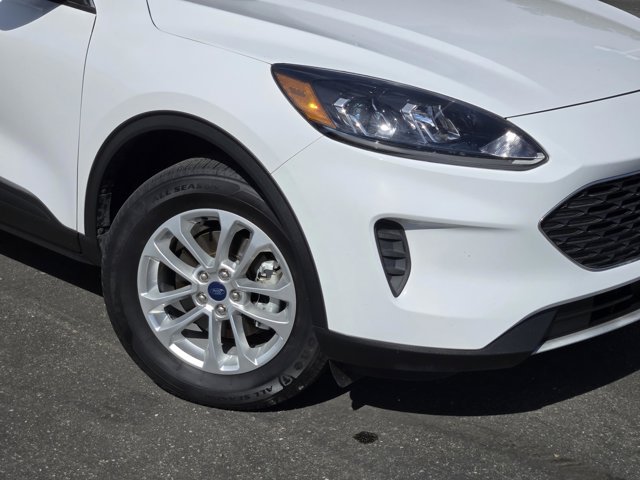Certified 2022 Ford Escape SE AWD/4WD image 9