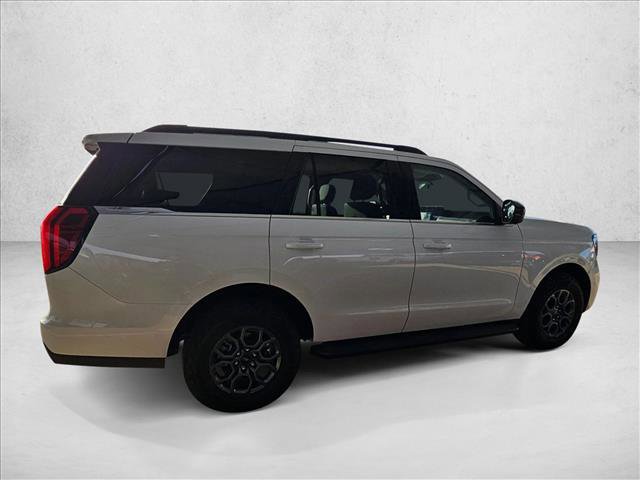 Certified 2025 Ford Expedition Active video 2