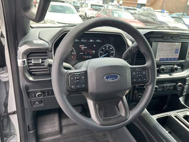 Certified 2023 Ford F150 XL w/ STX Appearance Package AWD/4WD image 13