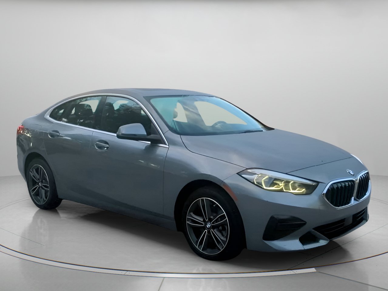 Used 2024 BMW 228i Gran Coupe w/ Convenience Package FWD image 36
