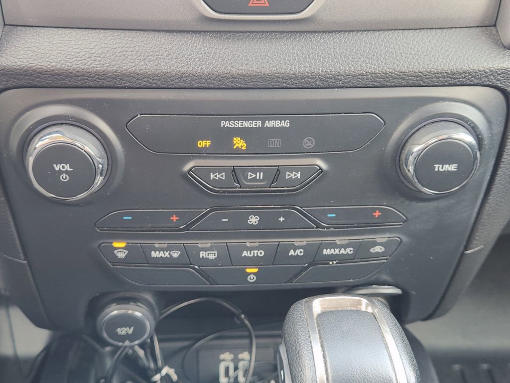 Certified 2020 Ford Ranger XLT w/ Equipment Group 301A Mid image 18