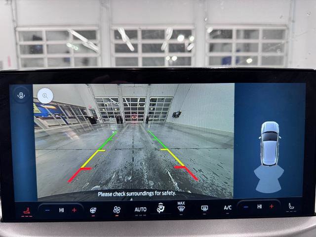 Certified 2024 Ford Escape Active w/ Tech Pack #1 image 11