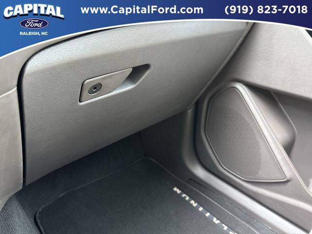 Certified 2022 Ford Explorer Platinum w/ Equipment Group 601A AWD/4WD image 28