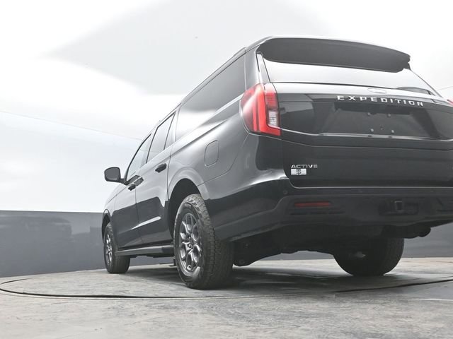 Certified 2025 Ford Expedition Max Active AWD/4WD image 24
