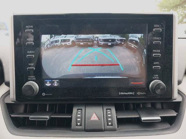 Used 2019 Toyota RAV4 Limited AWD/4WD image 18