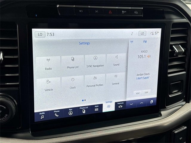 Certified 2022 Ford F150 Raptor w/ Equipment Group 801A High image 15