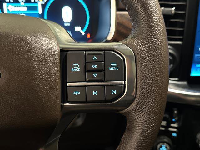 Certified 2022 Ford F150 King Ranch w/ Equipment Group 601A High AWD/4WD image 24