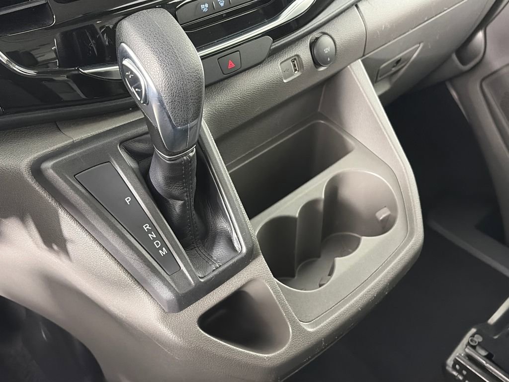 Certified 2024 Ford Transit 350 XLT RWD image 19