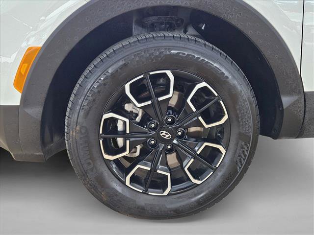 Used 2024 Hyundai Santa Cruz SEL w/ Activity Package image 23