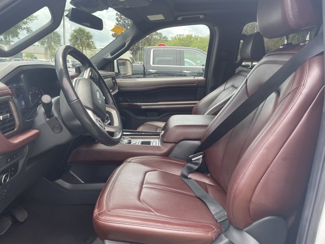 Certified 2024 Ford Expedition Limited RWD image 14