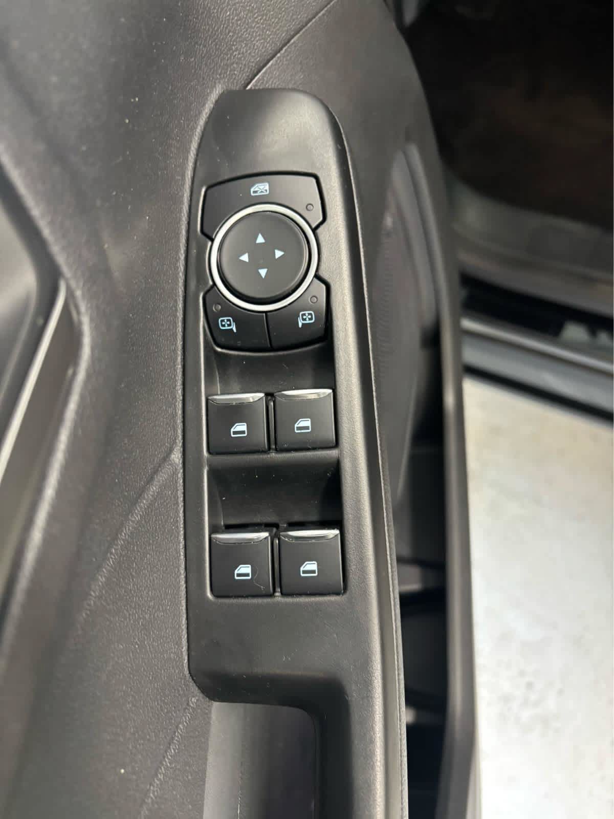 Certified 2024 Ford Escape Active AWD/4WD image 26