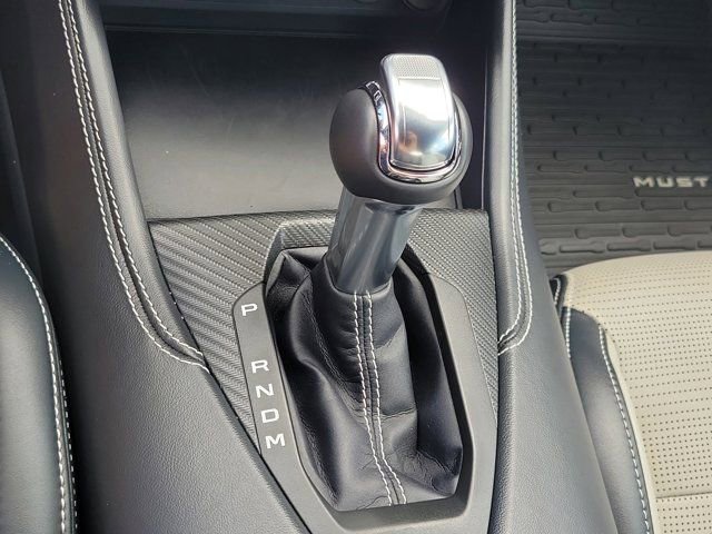 Certified 2025 Ford Mustang GT Premium RWD image 24