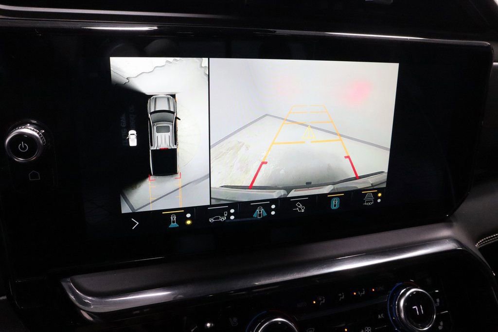 Used 2022 GMC Sierra 1500 AT4X image 10