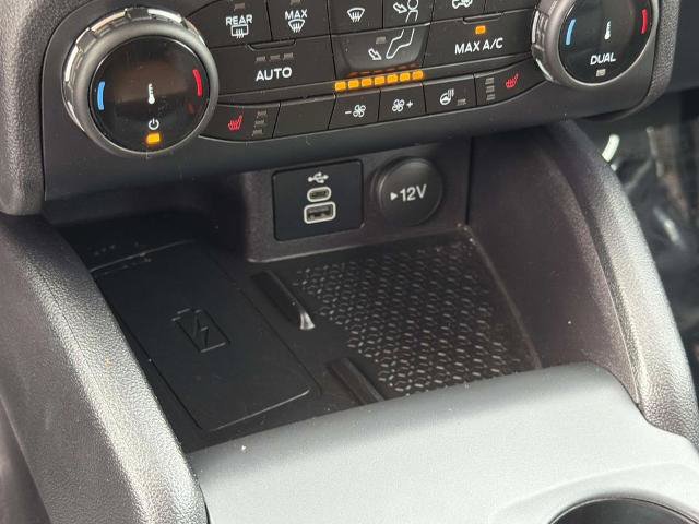 Certified 2024 Ford Bronco Sport Outer Banks w/ Tech Package AWD/4WD image 29