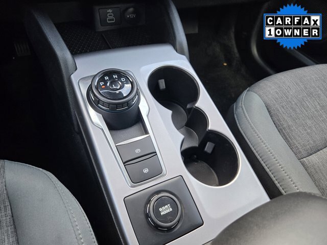 Certified 2024 Ford Bronco Sport Big Bend AWD/4WD image 17