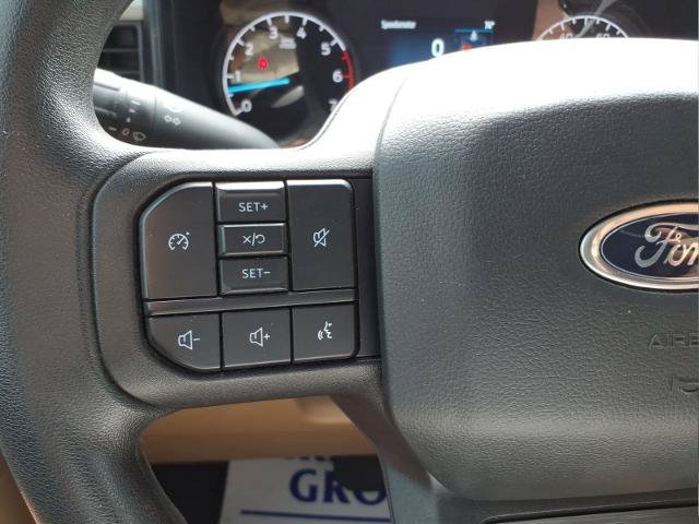 Certified 2024 Ford F250 XLT w/ FX4 Off-Road Package AWD/4WD image 21