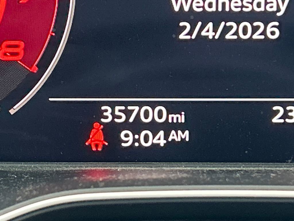 Used 2022 Audi RS 5 image 23