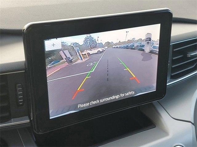 Certified 2022 Ford Explorer XLT w/ Equipment Group 202A image 22