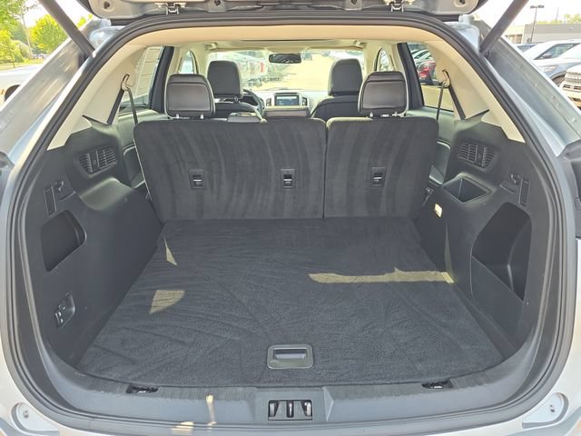 Certified 2024 Ford Edge SEL w/ Convenience Package AWD/4WD image 29
