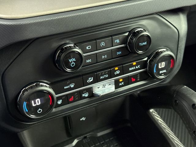 Certified 2023 Ford Bronco Raptor AWD/4WD image 27