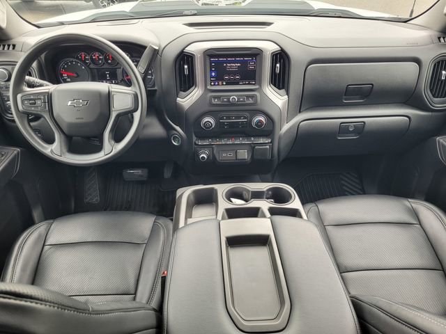 Used 2022 Chevrolet Silverado 1500 Custom Trail Boss image 14