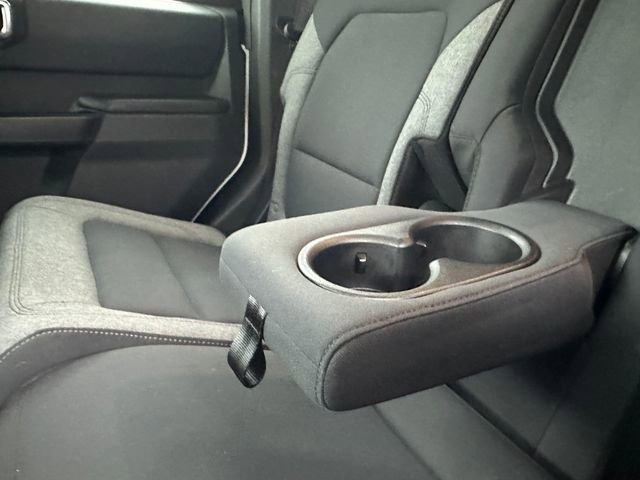 Certified 2025 Ford Bronco Big Bend AWD/4WD image 19