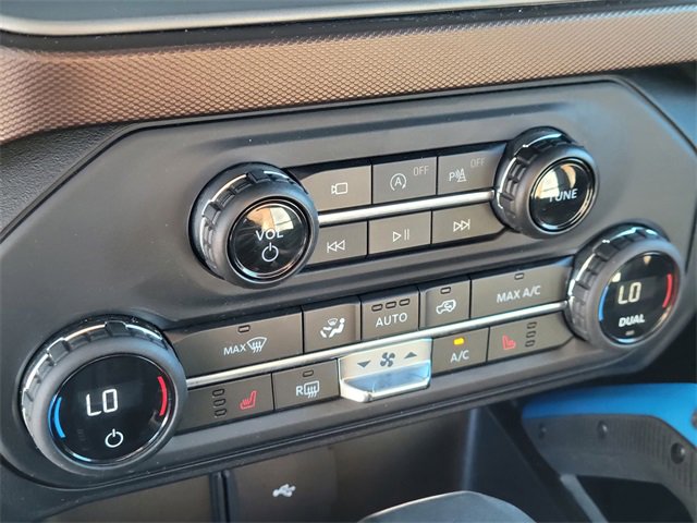 Certified 2021 Ford Bronco Outer Banks image 27