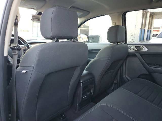 Certified 2020 Ford Ranger XLT w/ Equipment Group 301A Mid image 10