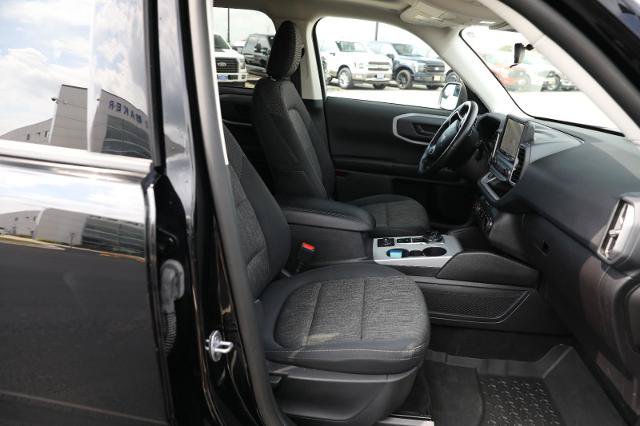 Certified 2023 Ford Bronco Sport Big Bend w/ Convenience Package AWD/4WD image 27
