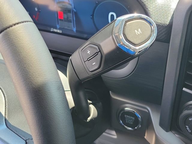 Certified 2024 Ford F150 XLT w/ Equipment Group 302A MID image 25